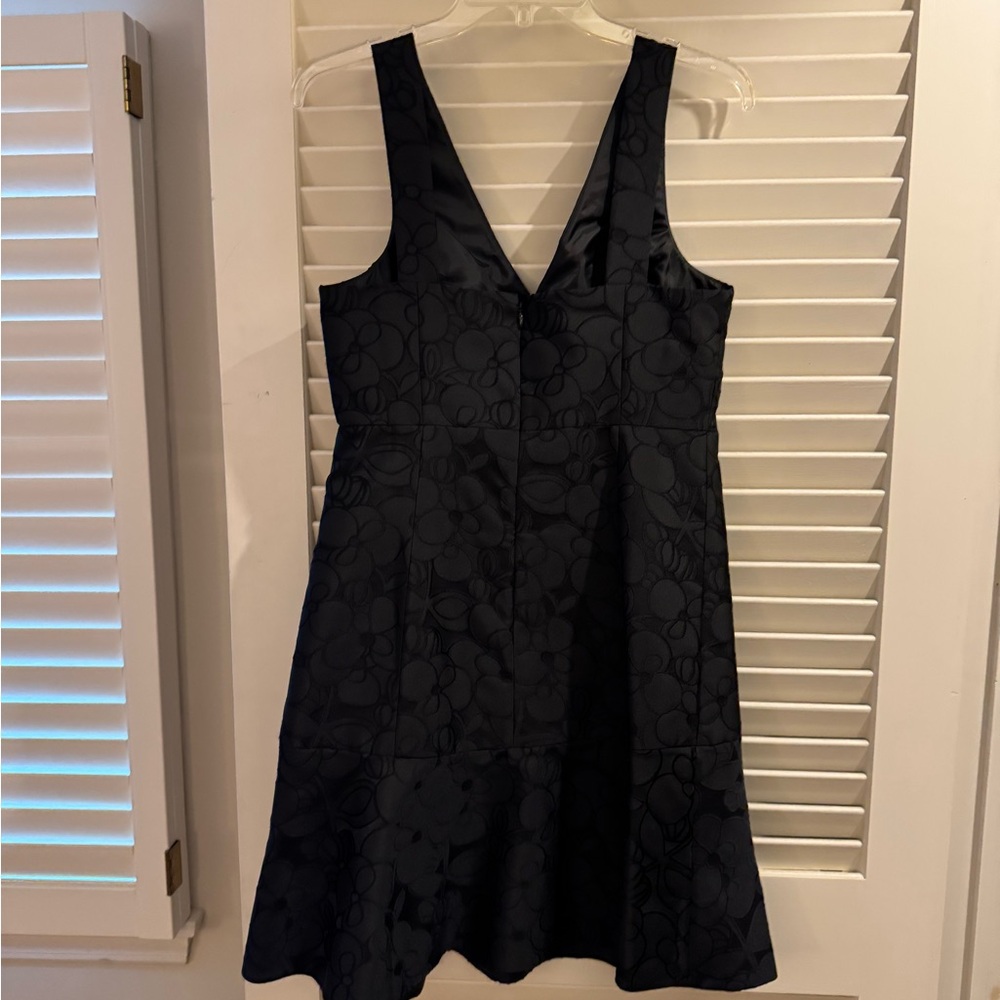 J.Crew little black dress